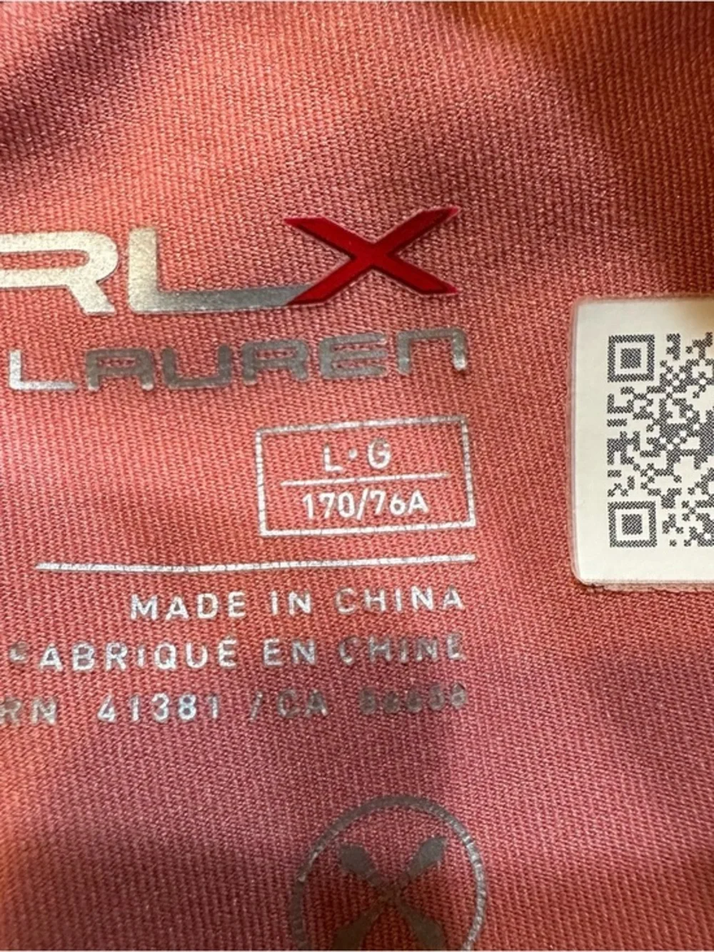 RLX Ralph Lauren Golf Women's Aim‎ Key West Floral Skort Size Large
